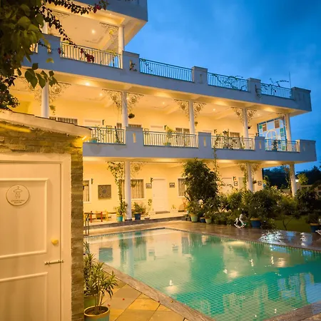 Da Bungalow - A Vacation Abode